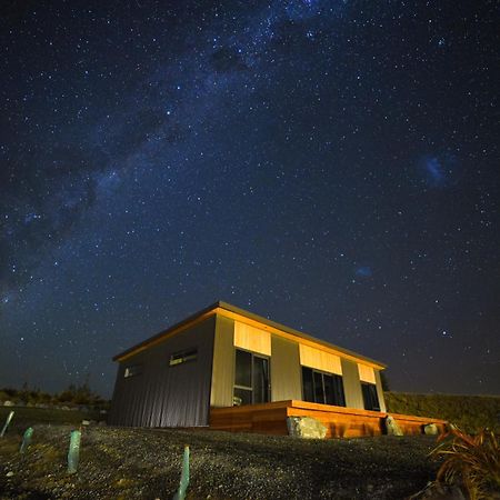 Sefton View Villa Lake Tekapo Exterior photo